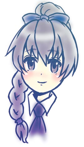 安価でゆったりラクガキ