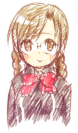 安価でゆったりラクガキ