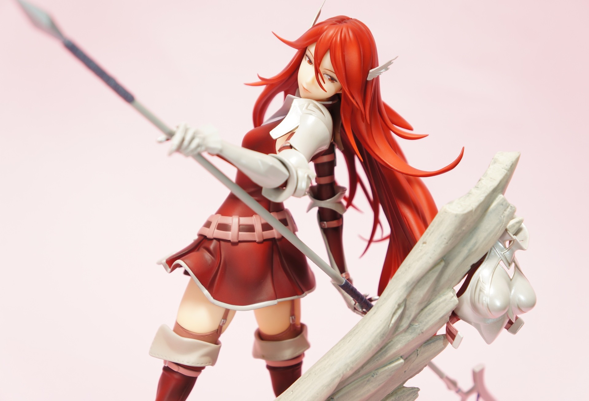 グッドスマイルカンパニー ファイアーエムブレム 覚醒 ティアモ