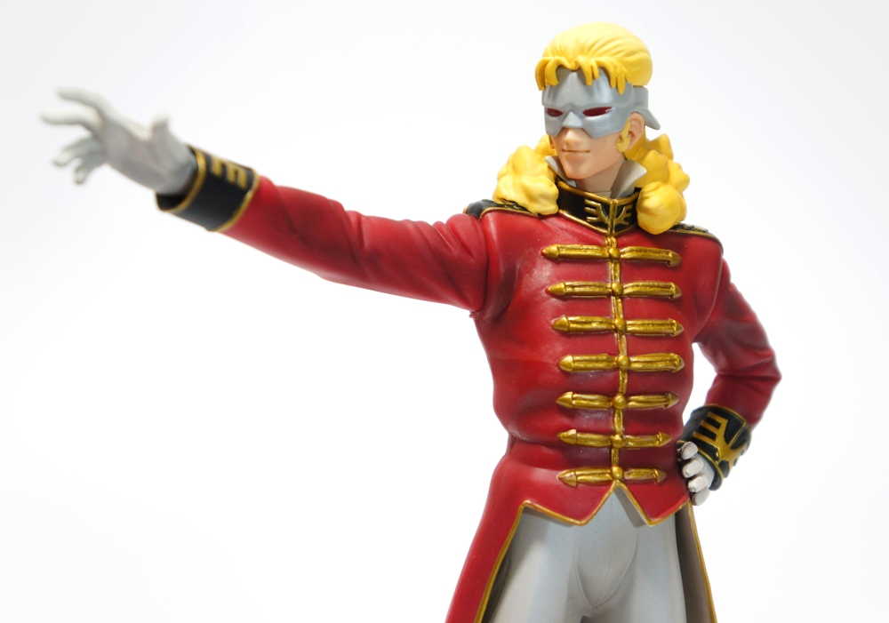 dxf 機動戦士ガンダムuc バナージ フル フロンタル レビュー かんなり dxf 機動戦士ガンダムuc バナージ フル フロンタル レビュー かんなり
