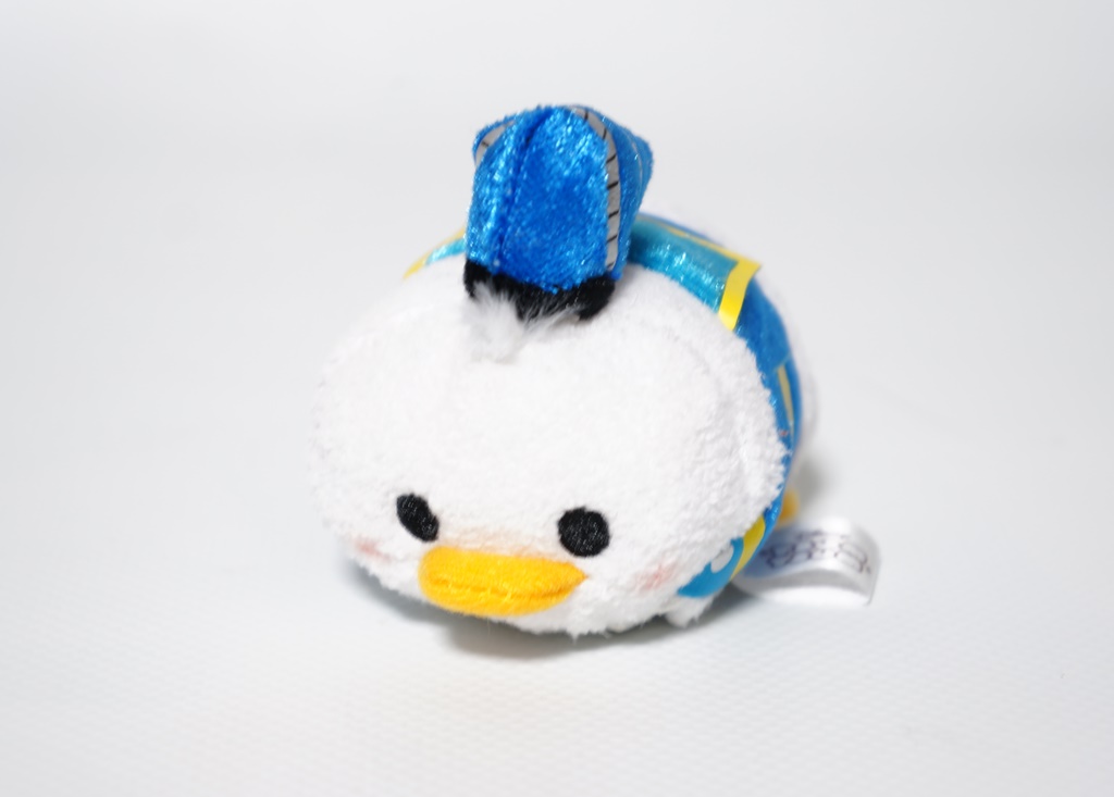 ディズニー ツムツム ぬいぐるみ キングダム ハーツ セット レビュー かんなり