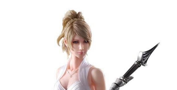 プレイアーツ改 ルナフレーナ レビュー かんなり プレイアーツ改 ルナフレーナ レビュー かんなり