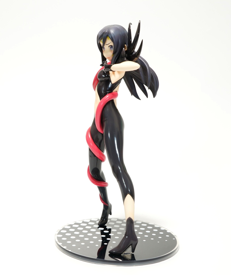 新垣あやせ タナトス・コスver 1/8 俺の妹がこんなに可愛いわけがない。」