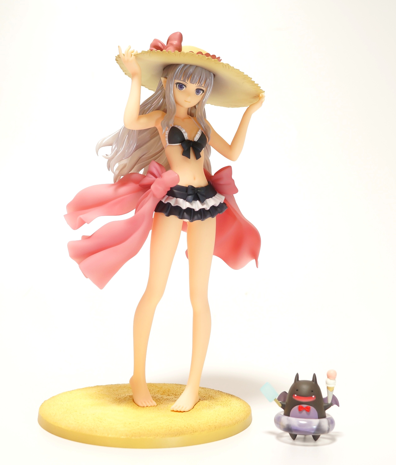 Max Factory - メルティ 水着Ver. シャイニング・ハーツ 1/7 完成品 フィギュア マックスファクトリー メルティ 水着Ver.