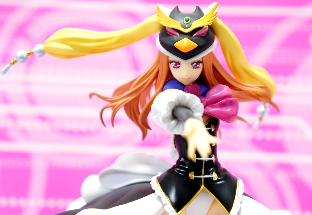 グッドスマイルカンパニー プリンセス オブ ザ クリスタル 1 8スケール レビュー かんなり グッドスマイルカンパニー プリンセス オブ ザ クリスタル 1 8スケール レビュー かんなり