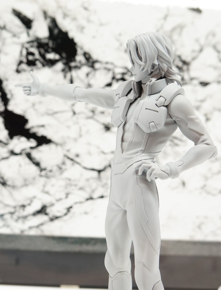 Wf18冬 展示 メガハウス ガンダム関連 かんなり Wf18冬 展示 メガハウス ガンダム関連 かんなり