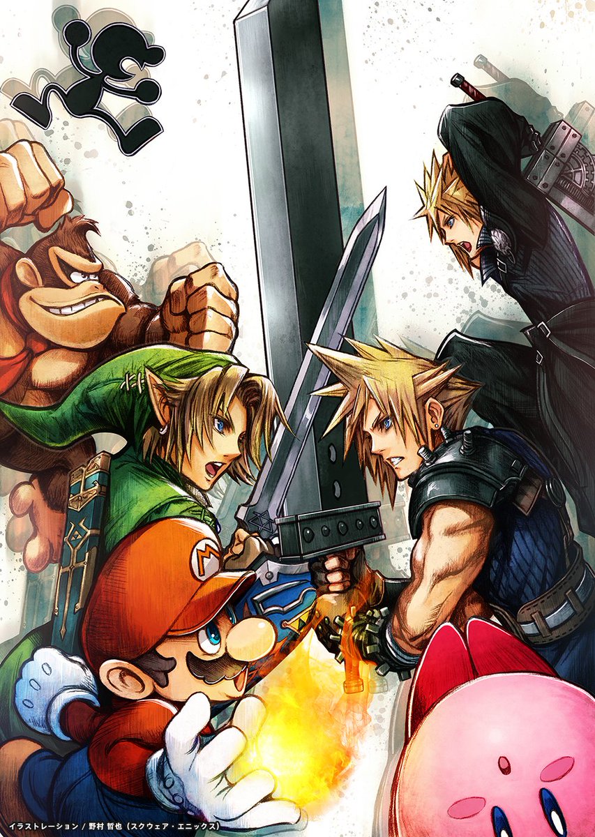 プレイアーツ改 Ff7 リメイク クラウド Limited Color Ver レビュー かんなり