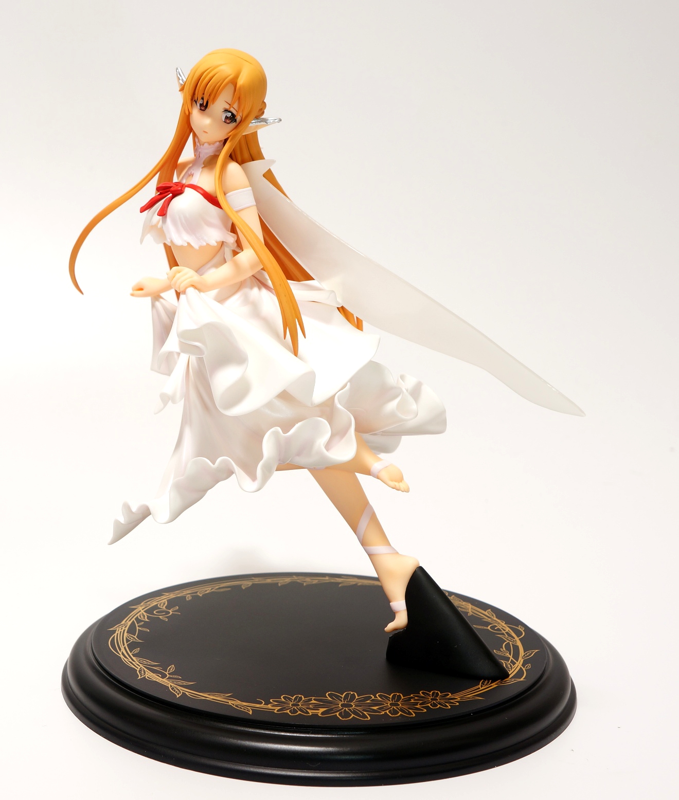 アルファマックス  ソードアート・オンライン アスナ ティターニア ALO アルファマックス ソードアート・オンライン アスナ
