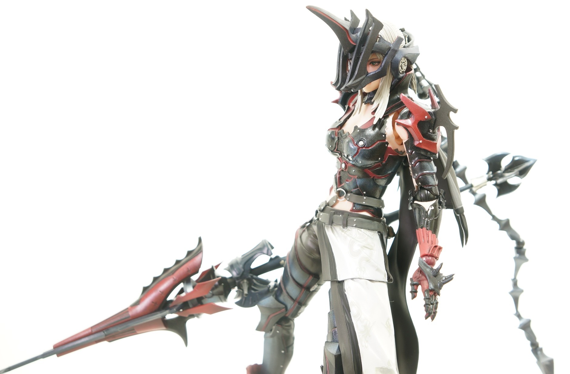 プレイアーツ改 アラネア ハイウィンド レビュー かんなり プレイアーツ改 アラネア ハイウィンド レビュー かんなり
