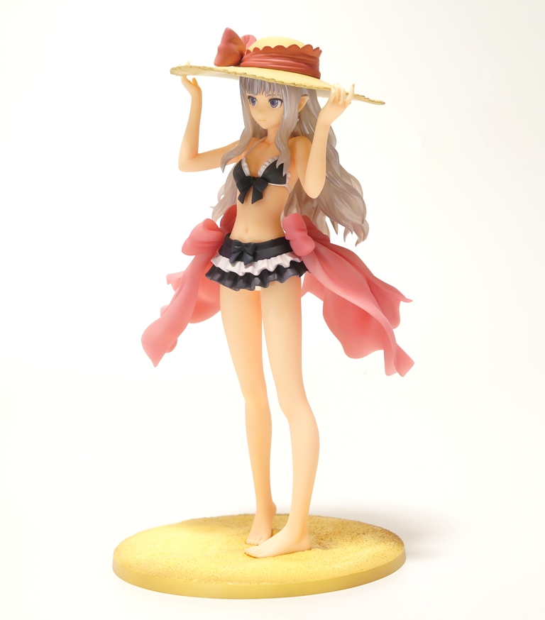 マックスファクトリー シャイニング・ハーツ メルティ 水着 Amazon | シャイニング・ハーツ メルティ 水着Ver. 1/7スケール