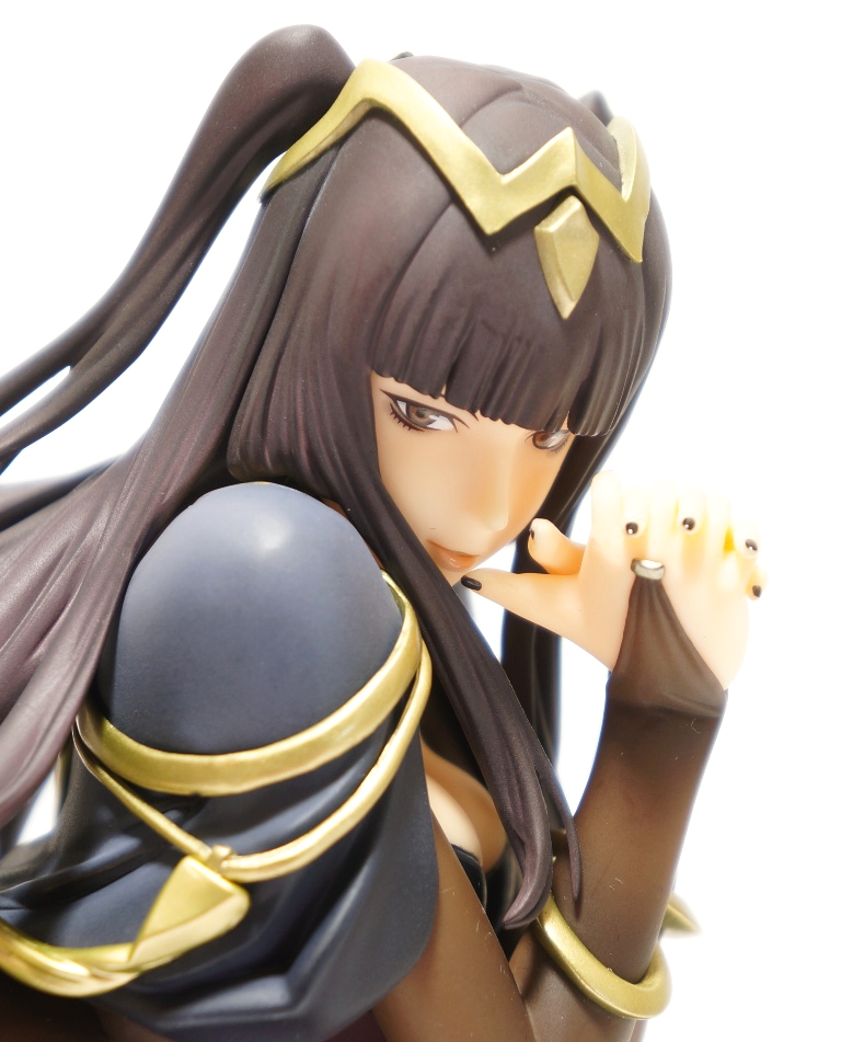 新品・正規品◆ファイアーエムブレム 覚醒 サーリャ グッドスマイルカンパニー サーリャ