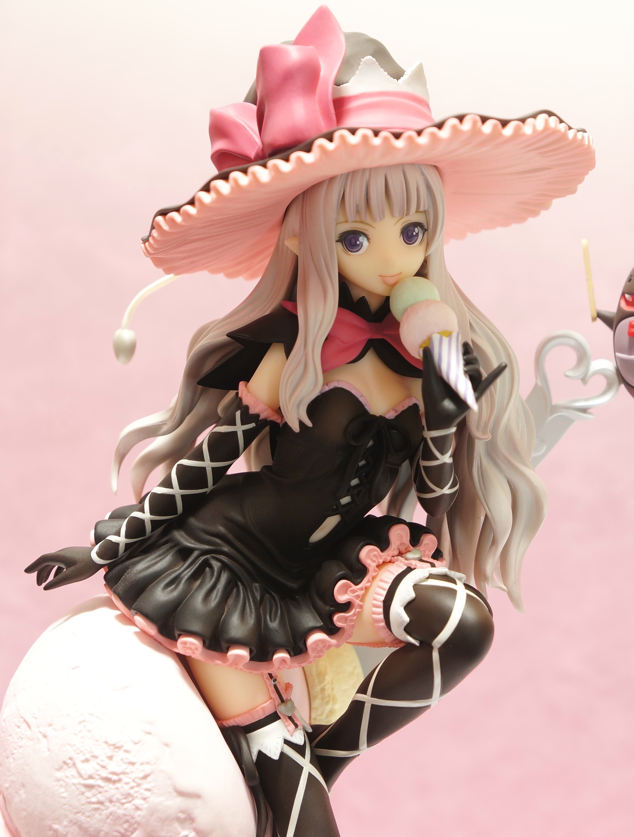 アルター シャイニング ハーツ メルティ レビュー かんなり