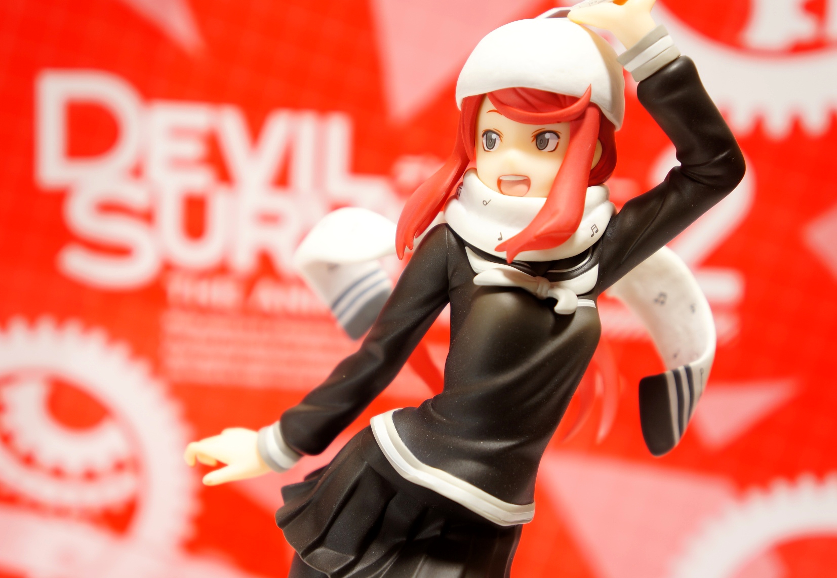メガハウス デビルサバイバー2 伴亜衣梨 レビュー かんなり メガハウス デビルサバイバー2 伴亜衣梨 レビュー かんなり