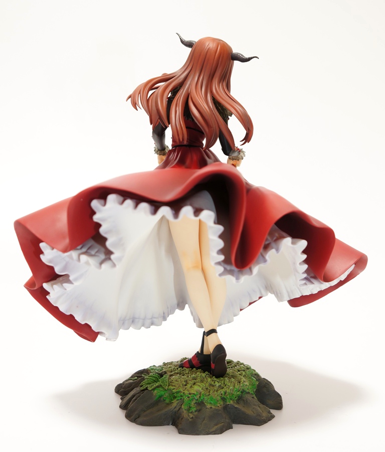 コトブキヤ まおゆう魔王勇者 魔王 紅玉の瞳 1/8スケール PVC塗装済み完成品 khxv5rg Amazon | コトブキヤ まおゆう魔王勇者 魔王 紅玉の瞳 1/8
