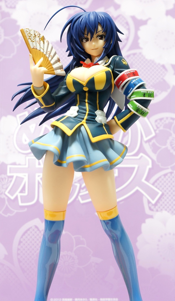 マックスファクトリー めだかボックス 黒神めだか レビュー かんなり マックスファクトリー めだかボックス 黒神めだか レビュー かんなり