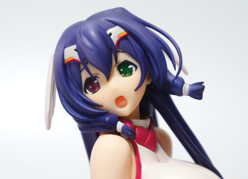 境界線上のホライゾン 浅間・智 1/7 完成品フィギュア