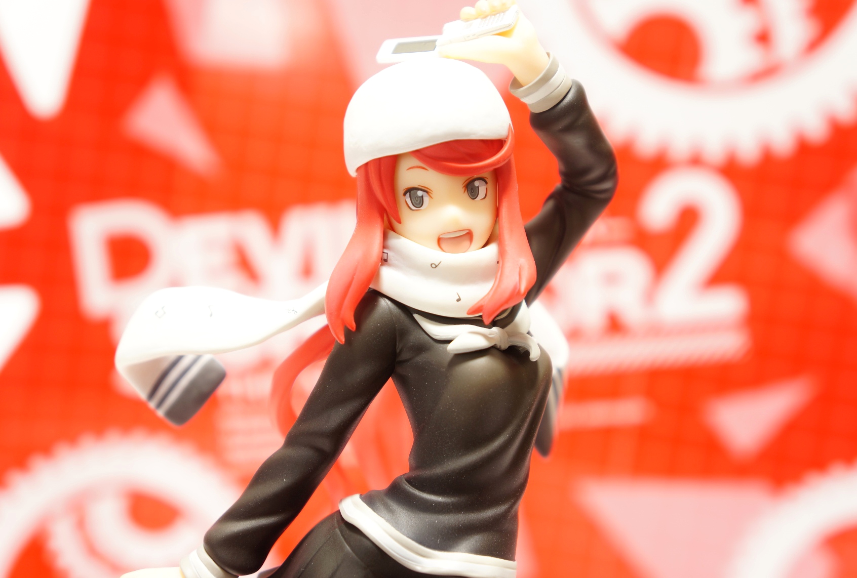 メガハウス デビルサバイバー2 伴亜衣梨 レビュー かんなり メガハウス デビルサバイバー2 伴亜衣梨 レビュー かんなり