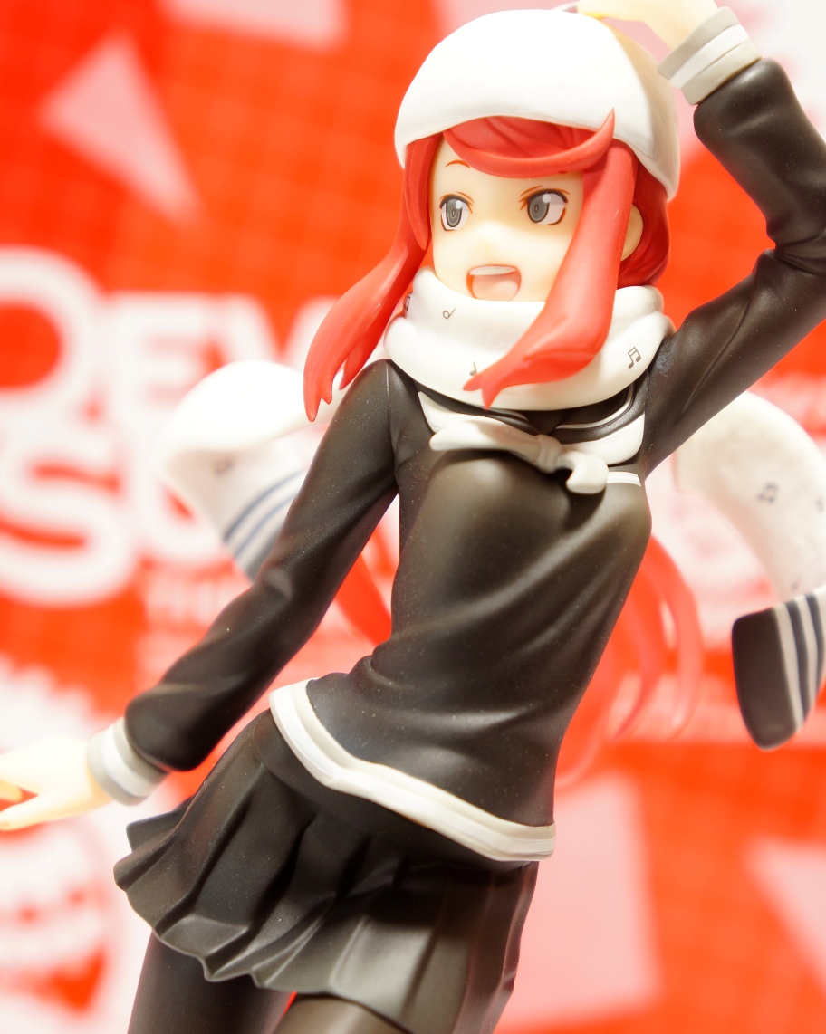 メガハウス デビルサバイバー2 伴亜衣梨 レビュー かんなり メガハウス デビルサバイバー2 伴亜衣梨 レビュー かんなり