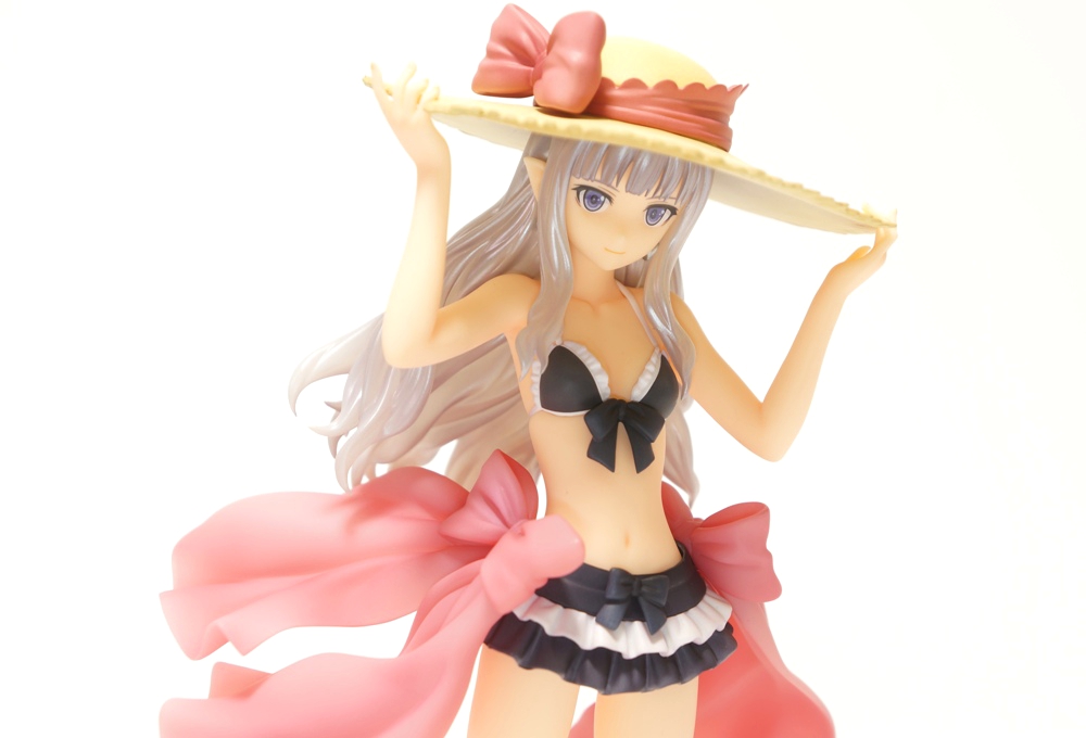 Amazon | シャイニング・ハーツ メルティ 水着Ver. 1/7スケール