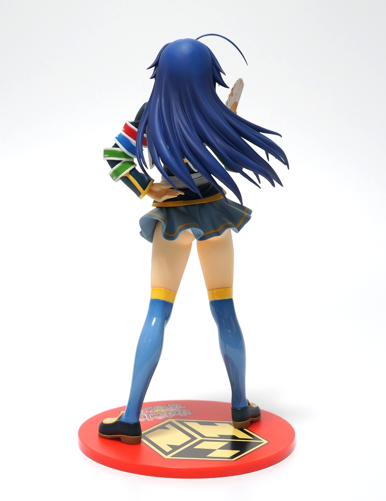 めだかボックス黒神めだか1/8完成品フィギュアMax Factory