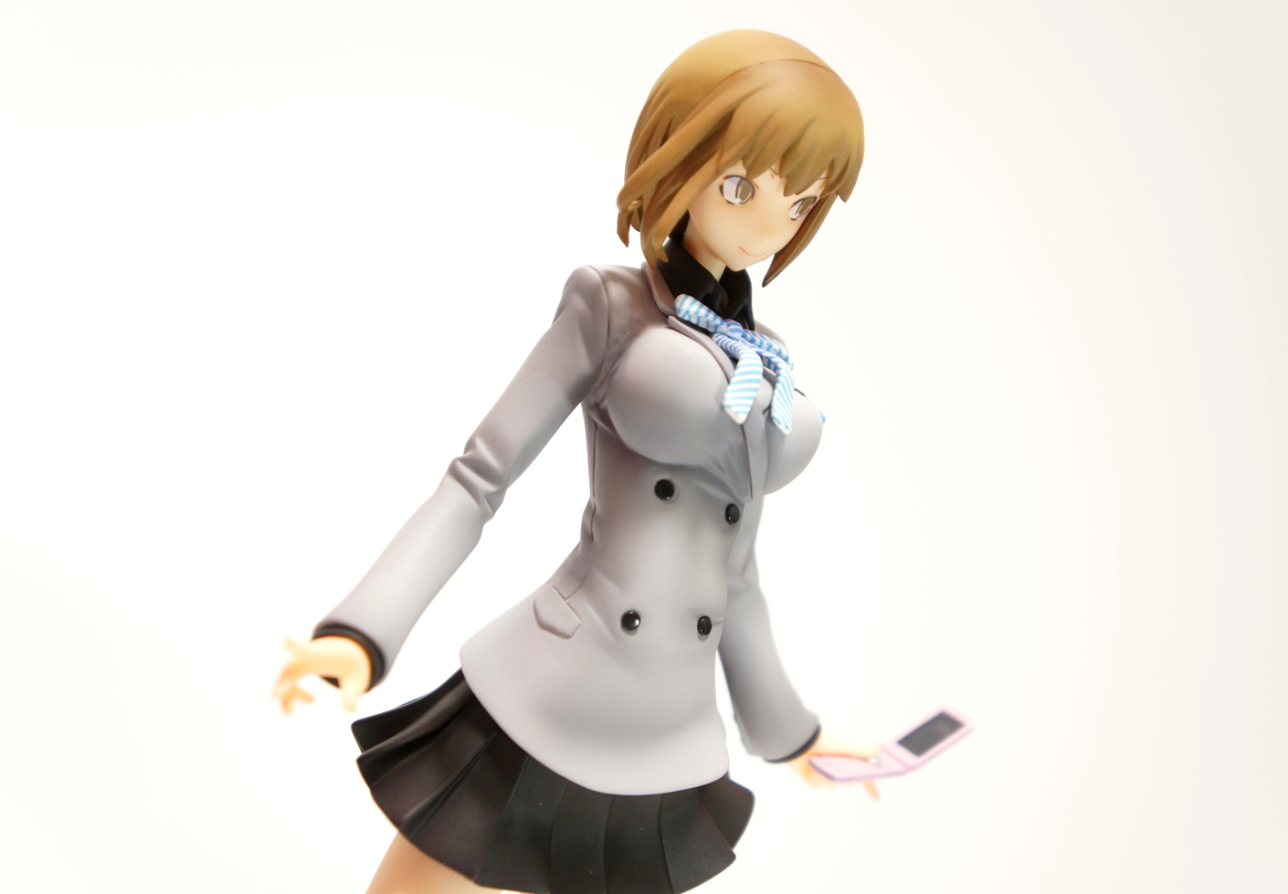 メガハウス デビルサバイバー2 新田維緒 レビュー かんなり メガハウス デビルサバイバー2 新田維緒 レビュー かんなり