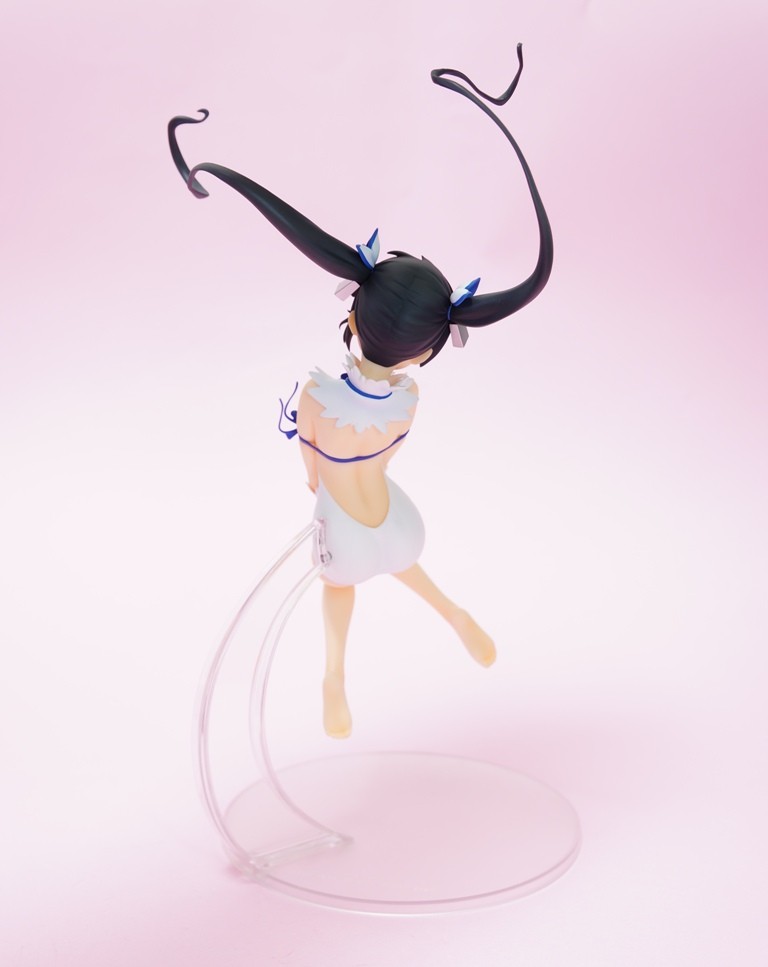 マックスファクトリー ヘスティア レビュー 前編 : かんなり