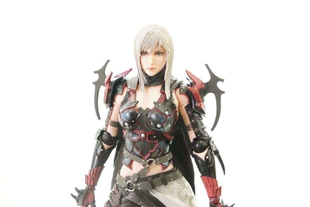 プレイアーツ改 アラネア ハイウィンド レビュー かんなり プレイアーツ改 アラネア ハイウィンド レビュー かんなり