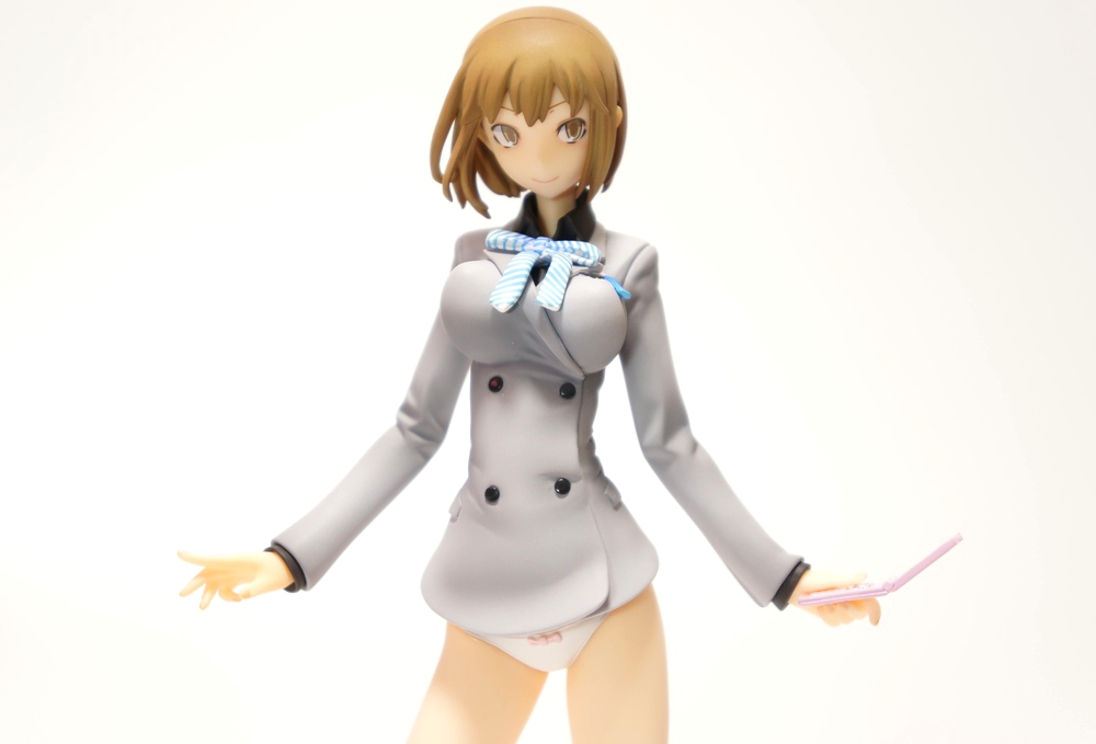 メガハウス デビルサバイバー2 新田維緒 レビュー かんなり メガハウス デビルサバイバー2 新田維緒 レビュー かんなり