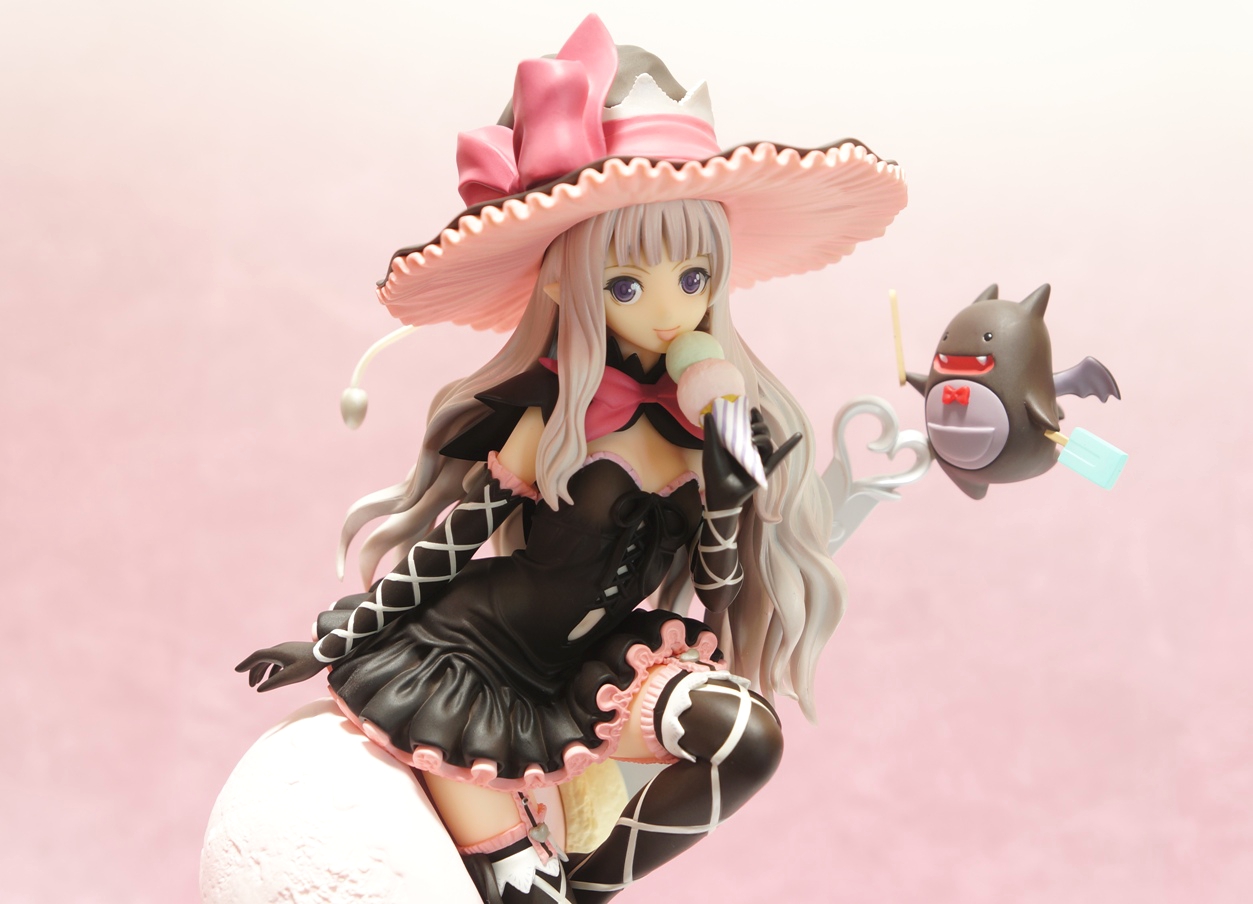 アルター シャイニング ハーツ メルティ レビュー かんなり