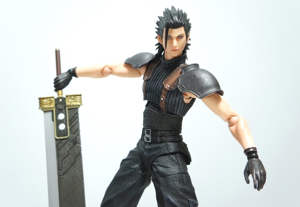 希少 プレイアーツ改ザックス ゲームキャラクター News Elegantsite Gr 希少 プレイアーツ改ザックス ゲームキャラクター News Elegantsite Gr