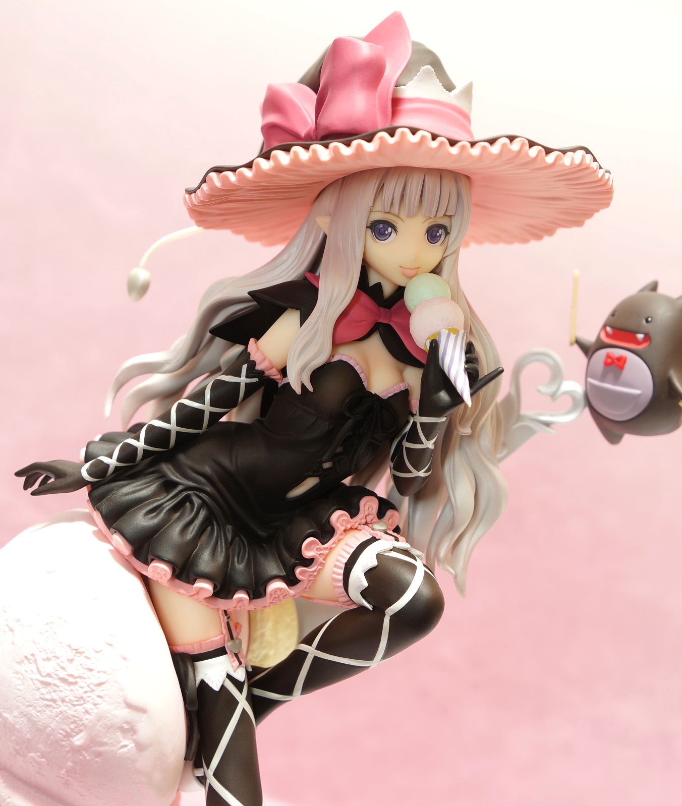 アルター シャイニング ハーツ メルティ レビュー かんなり