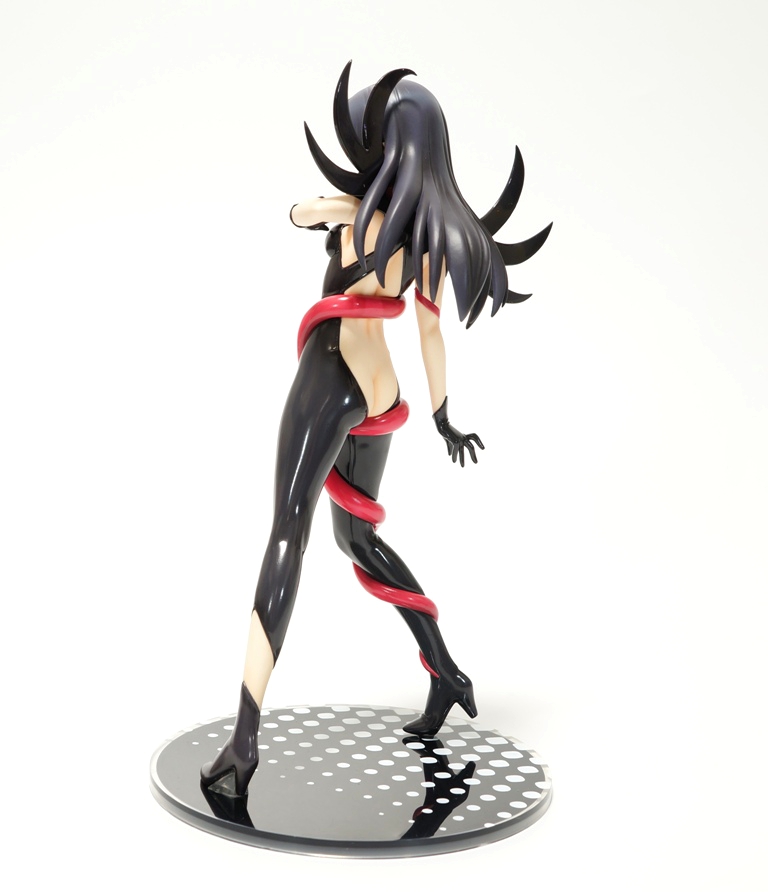 未開封　新垣あやせ タナトス コスプレ 1/8 フィギュア　コトブキヤ　俺妹 コトブキヤ 俺の妹がこんなに可愛いわけがない。 新垣あやせ