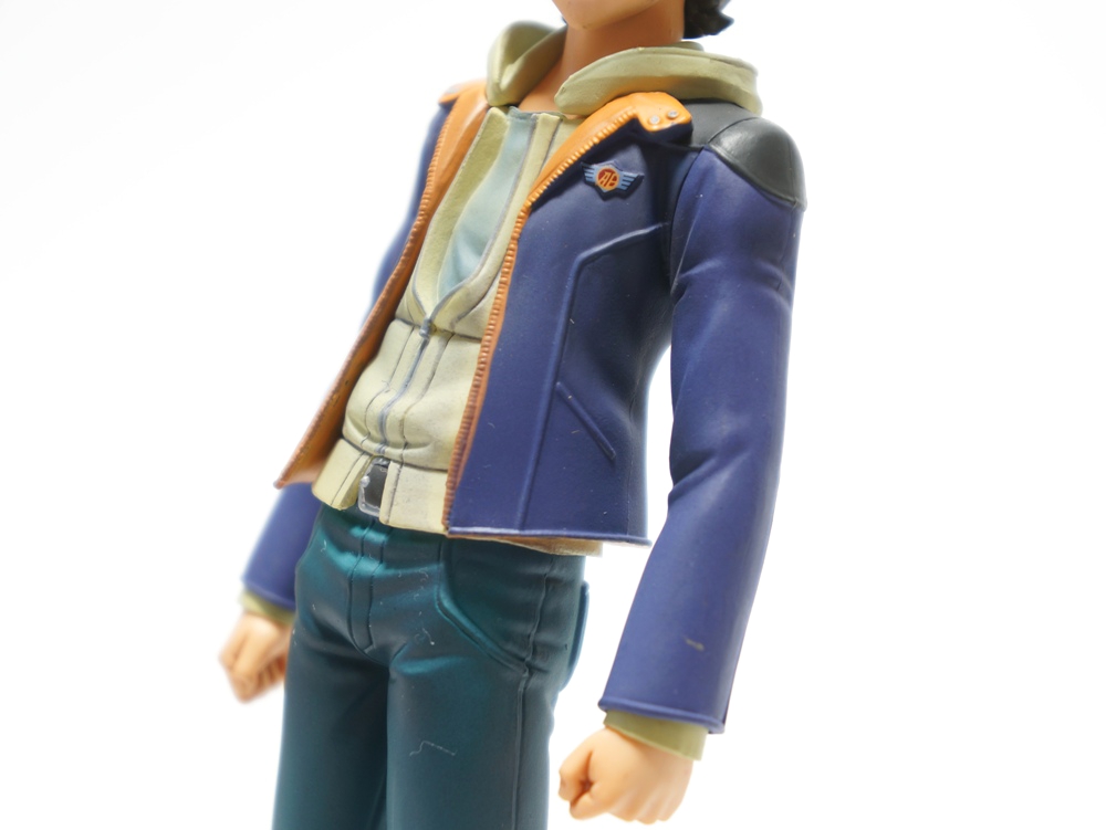 dxf 機動戦士ガンダムuc バナージ フル フロンタル レビュー かんなり dxf 機動戦士ガンダムuc バナージ フル フロンタル レビュー かんなり
