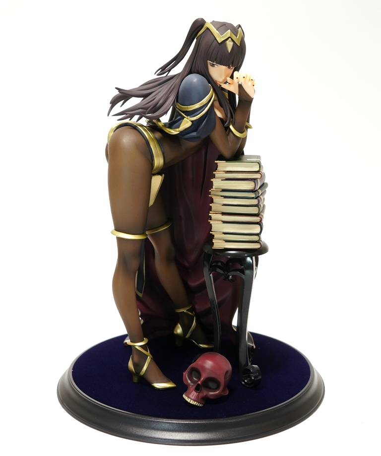 グッドスマイルカンパニー ファイアーエムブレム 覚醒 サーリャ