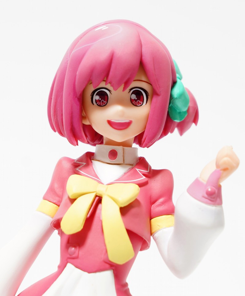 フィギュアーツZERO AKB0048 本宮凪沙 レビュー : かんなり
