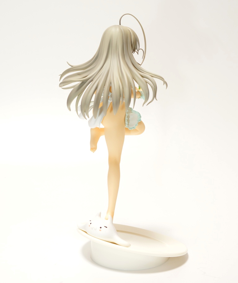 マックスファクトリー ニャル子 (1/7スケール） レビュー : かんなり