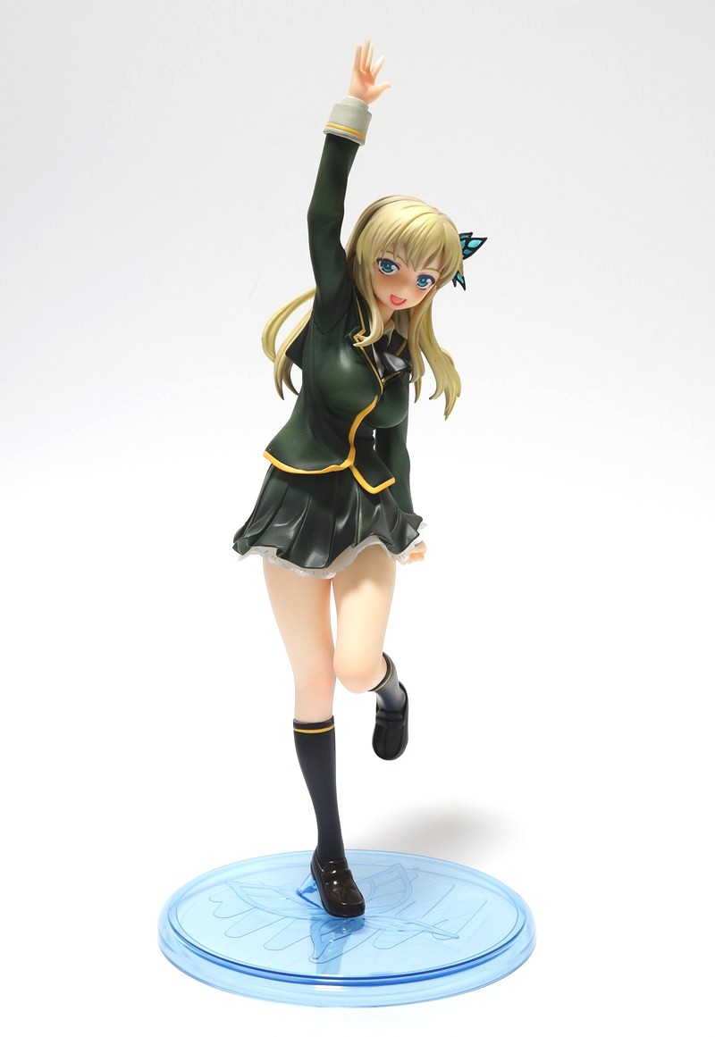 僕は友達が少ない 柏崎星奈 | メガホビ MEGAHOBBY STATION