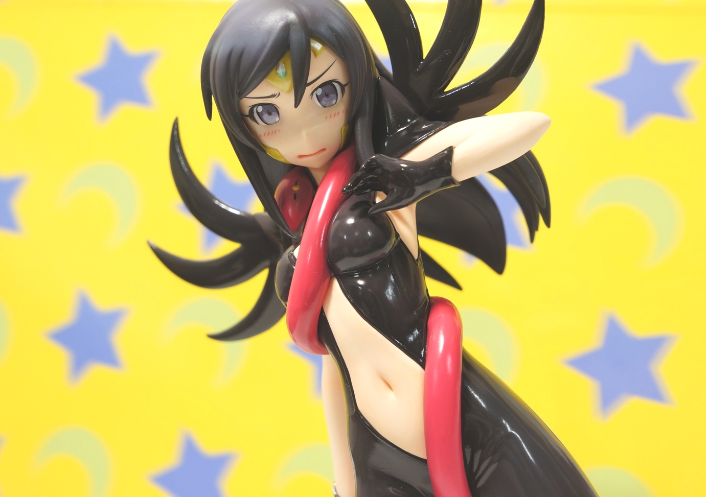 未開封　新垣あやせ タナトス コスプレ 1/8 フィギュア　コトブキヤ　俺妹 Amazon.co.jp: コトブキヤ 俺の妹がこんなに可愛いわけがない