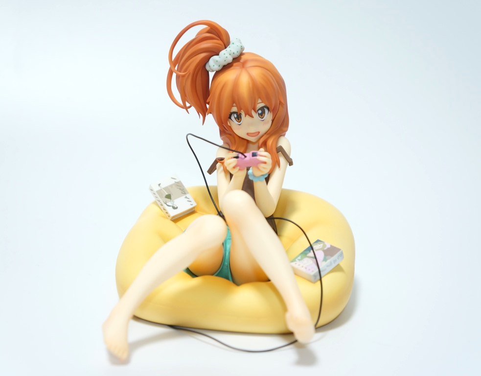 マックスファクトリー ささみさん@がんばらない 邪神つるぎ レビュー