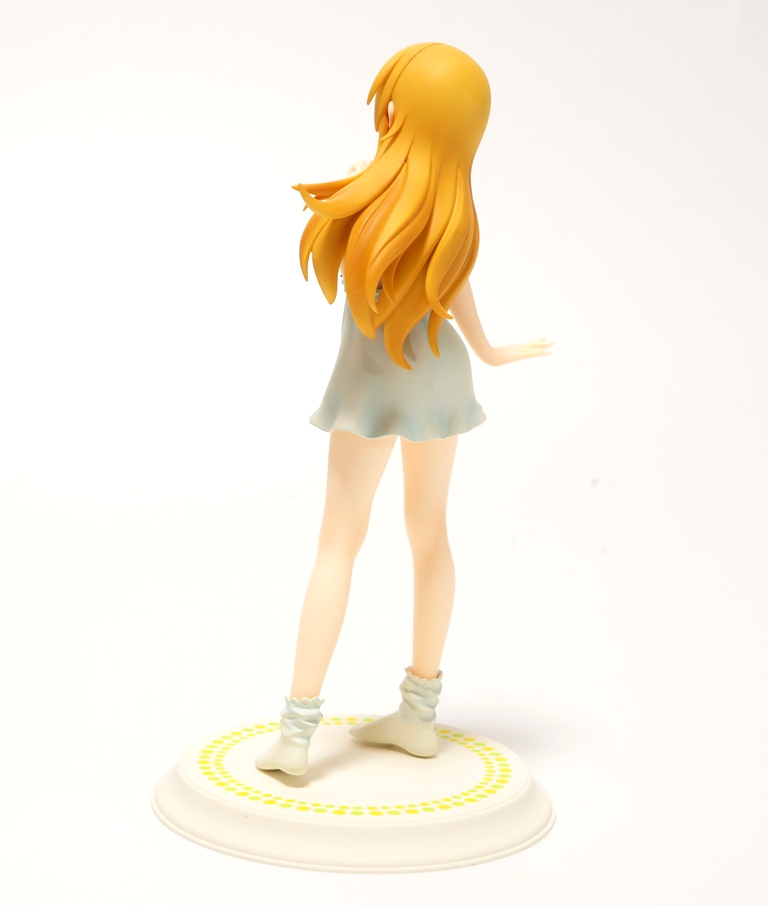 高坂桐乃　ワンピースver. 1/8スケールフィギュア　アルファマックス 中古】(本体A/箱B)俺の妹がこんなに可愛いわけがない。 高坂桐乃