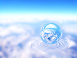 水晶玉