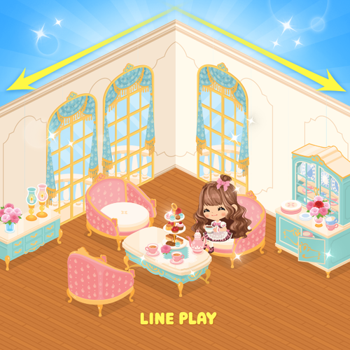 LINEPLAY