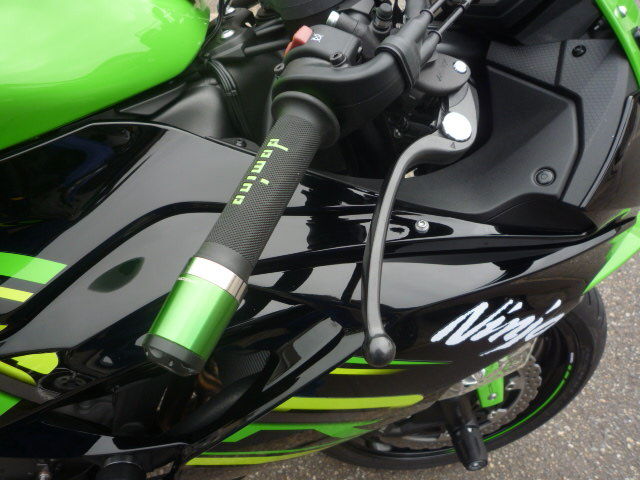 平成最後に感謝の今日は（ZX-10R ZX-6R FTR223 GSX-R1000 編