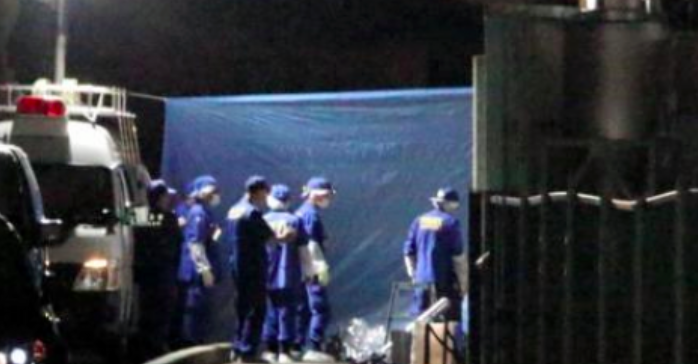 衝撃事実 姫路市花田町で女性の全裸遺体 耒條 らいじょう 真由美さん 27 と判明 家族 ここ数日情緒不安定だった 衣服や下着が順に脱ぎ捨てられていた いいね 情報news 衝撃事実 姫路市花田町で女性の全裸遺体 耒條 らいじょう 真由美さん 27 と判明 家族 ここ数日情緒不安定だった 衣服や下着が順に脱ぎ捨てられていた いいね 情報news