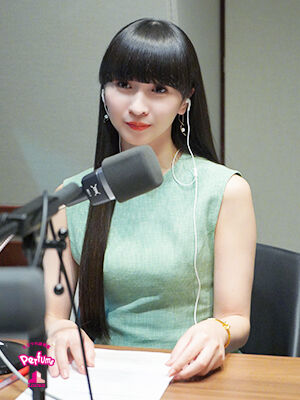 かしゆかの兄ちゃん Perfumeが好きだ という名のblog