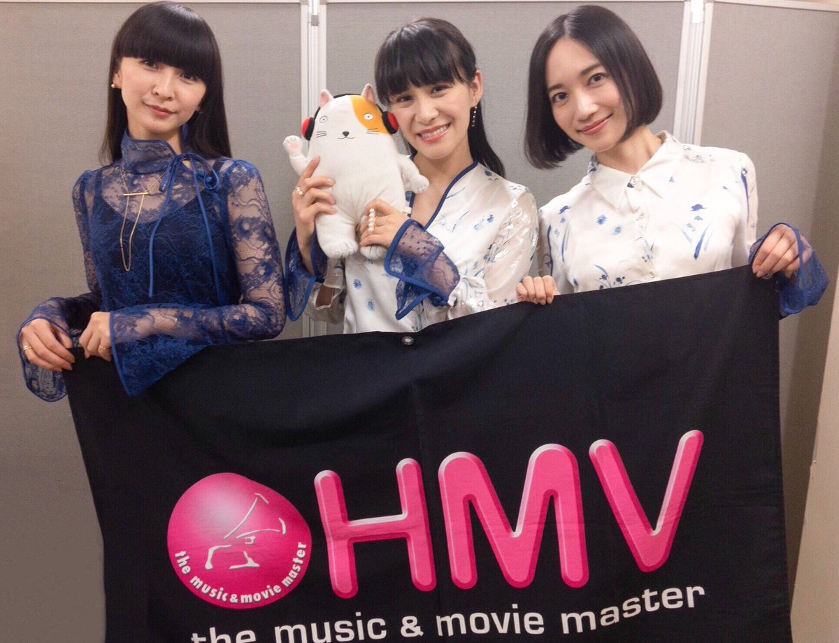 かわいいって Perfumeが好きだ という名のblog