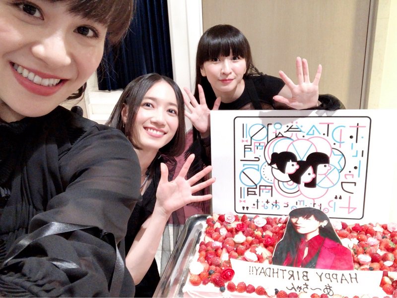 泣ける写真 Perfumeが好きだ という名のblog