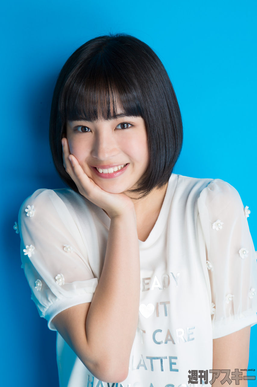 広瀬すずにアイドル評論家が太鼓判 能年玲奈と橋本愛を1人で担う存在か ブーニャの秘密基地 広瀬すずにアイドル評論家が太鼓判 能年玲奈と橋本愛を1人で担う存在か ブーニャの秘密基地