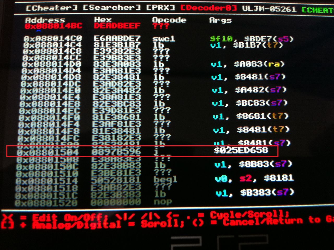 The Legend Of Psp Mpo The Legend Of Psp Mpo