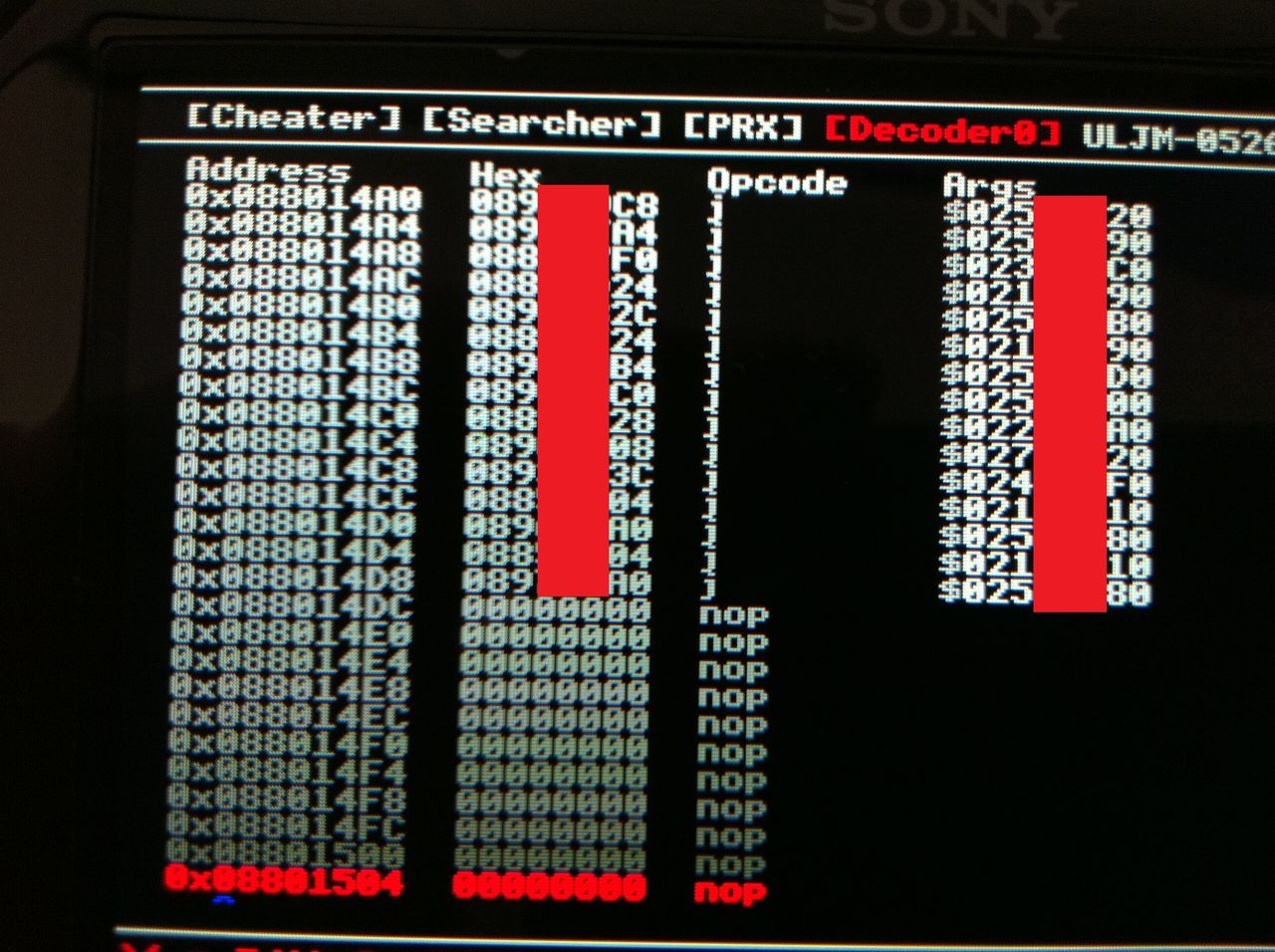 The Legend Of Psp Mpo The Legend Of Psp Mpo